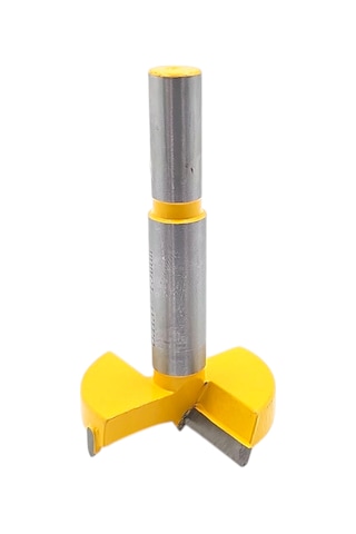 Fixonic B.h.d Bhd00268 45mm Menteşe Açma Ucu