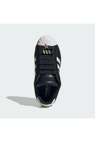 Adidas Superstar Iı Kadın Günlük Spor Ayakkabı C-adıjr7444b10a00 Siyah