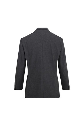 Uki Antrasit Comfort Fit Mono Yaka 6 Drop Modular Takım Elbise Antrasit