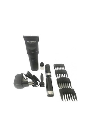 Powerdex PD-7500 Saç ve Sakal Kesme Makinesi