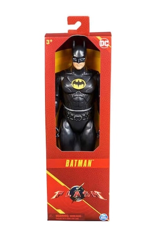 Dc Aksiyon Figürü Batman 30 Cm