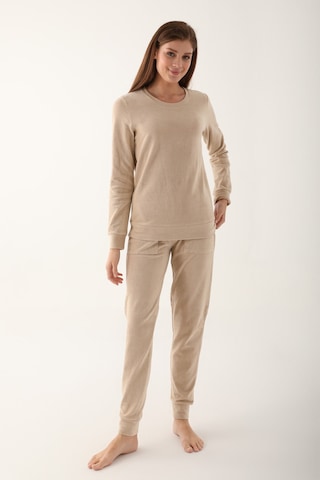 Arnetta Kadın Krem 2'li Takım Krem