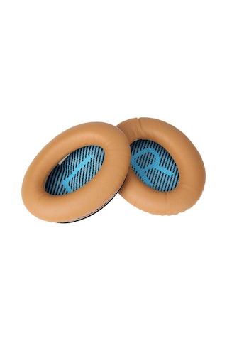 Bose Qc2 Kulaklık Pedi Qc25 Ae2 Qc2 Qc15 Qc35 Süngeri Kahverengi