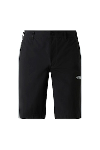 The North Face M Tanken Short Erkek Sportif Şort Nf0a8gznjk31 Siyah
