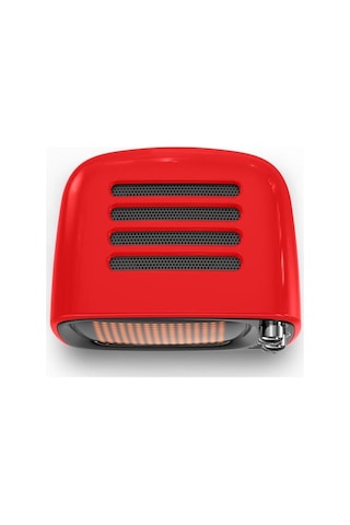 Doppler Aristo Mavi Karaoke Mikrofon Kablosuz Şarjlı Usbli