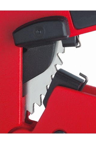 Super Ego Pvc Boru Makası 42 Mm