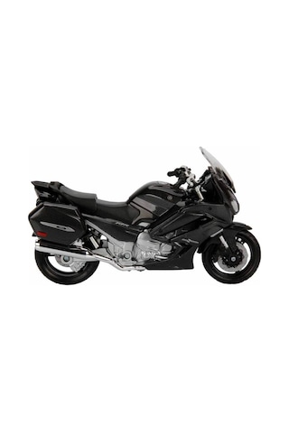 Sunman 1:18 Burago Yamaha Fjr 1300 As