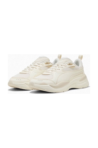 Puma X-ray 4 Beyaz Kadın Sneaker 404747-07