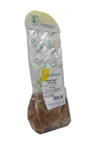 Keçiboynuzu Unu Harnup Unu Öğütülmüş Doğal 100 Gr Paket