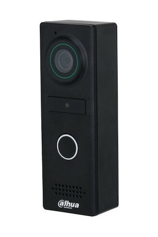 Dahua Vto1000jm Analog Diafon Dış Kapı Ünitesi Kta02 Veya Kta04 İle Çalışmaktadır