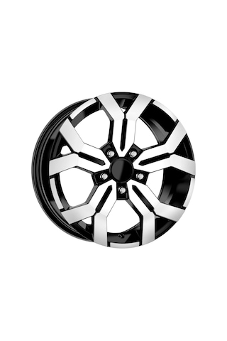 Dacia Duster Uyumlu Jant Dy1267 7x17 5x114.3 Et-40 66.1 Bd 4 Ad Dacia Duster Uyumlu Jant Dy1267 7x17 5x114.3 Et-40 66.1 Bd 4 Ad