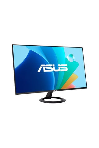 27 Asus Vz279hg Ips 1ms 120hz 1xvga 1xhdmı Fhd 1920x1080 Flıcker-free Çerçevesiz Vesa Siyah