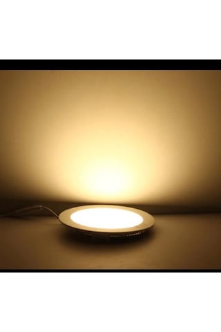 Cata Ct-5145 6 Watt Günışığı Led Panel