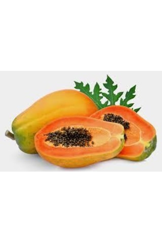 Papaya Ağacı Tohumu 15 Adet