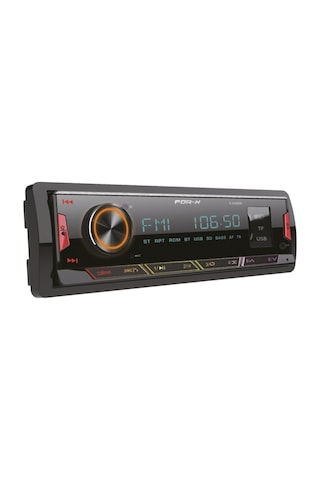 For-x X-510dsp Oto Teyp 2024 Yeni Ürün