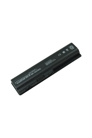 -Teknoloji HP Uyumlu Ev06. 484170-001. Hstnn-Cb73. Dv6. Dv5 Batarya Pil A++
