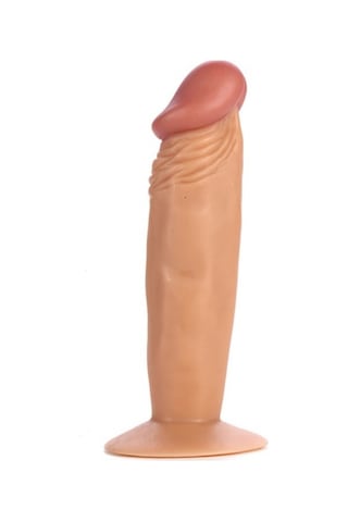 River World 17 Cm'lik Anal Tıkaç