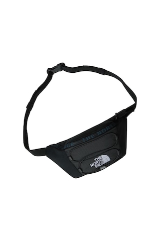 The North Face Jester Lumbar Bel Çantası Nf0a52tm0ıo1 Antrasit