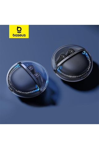 Baseus Bowie E5x Gerçek Kablosuz Kulaklık
