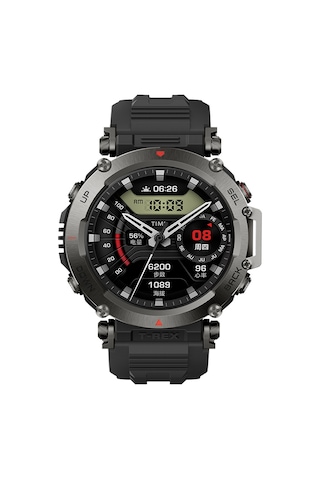 Amazfit T-Rex Ultra Akıllı Saat (Amazfit Türkiye Garantili)