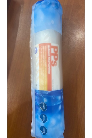 Su Arıtma Cihazı Filtre Seti Kapalı Kasa Cihazlar Nsf Sertifikalı Yüksek Kalite