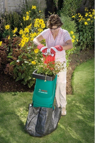 Bosch AXT Rapid 2200 Dal Öğütme Makinesi 0600853600