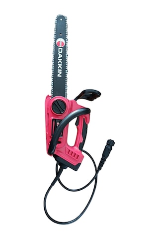 Dakkin Cs088 33.3v 39 Cm 1/4 31 Diş 1.8kg Akü Hariç Akülü Budama Testeresi