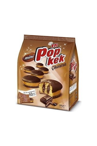 Eti Popkek Mini 4'lü