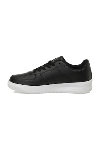 Lumberjack Fınster 6fx 102013124 Erkek Sneaker Ayakkabı Siyah 40-45 Siyah