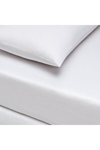 Sarev 160x200 Çift Kişilik Ranforce Fitted Lastikli Çarşaf (387018817)