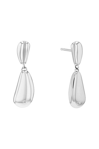 Calvin Klein Ckj35000606 Kadın Küpe