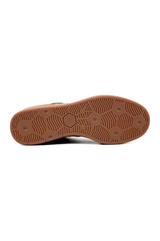 Kappa 1039 Siyah Erkek Sneakers