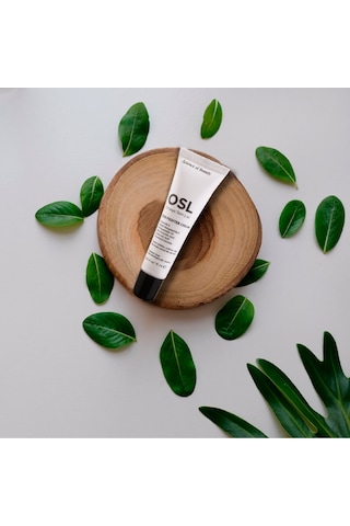 OSL Omega Skin Lab Fighter Şişlik ve Koyu Halkalar İçin Göz Çevresi Kremi 15 ML