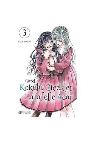 Death Note Ölüm Defteri 1 + Şirinler 16 - Ekonomist Şirin + Güzel Kokulu Çiçekler Zarafetle Açar Cilt 3