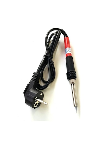 Class Zd-23 30W Kalem Havya İnce Sivri Uçlu