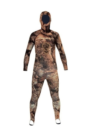 Beuchat Elbise Rocksea Rashguard, Dalış Elbisesi (516523492) Çok Renkli