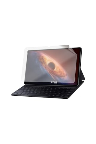 Honor Magicpad 4 Paperfeel Ekran Koruyucu 12.3 İnç Şeffaf
