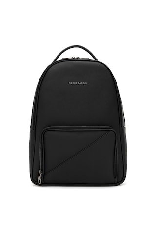 Pierre Cardin Erkek Siyah Çanta 50296031-vr046 Siyah