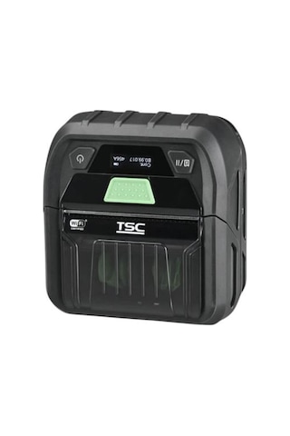 Tsc Re310 Mobil Etiket Ve Fiş Yazıcı Wifi + Bt