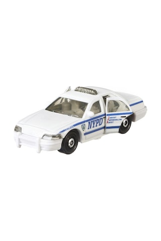 Matchbox 1:64 Arabalar Açılır Parçalar Fwd28
