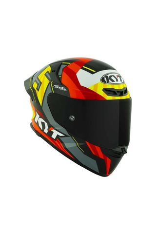 Tt-revo Kask Flux Siyah
