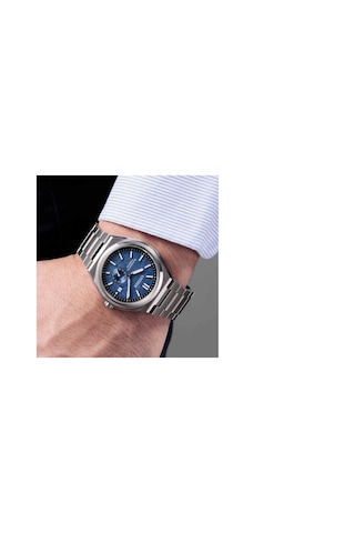 Citizen Nj0180-80l Titanium Otomatik Erkek Kol Saati