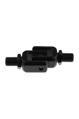 Jokmae Evrensel U Çatal Ucu Jokmae Scooter Amortisör Belirtildiği Gibi