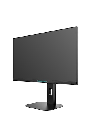 Thunderobot Zf25f400l-tur 24.5 İnç 420hz Full Hd Adaptive Sync Fast Ips Pivot Gaming Monitör