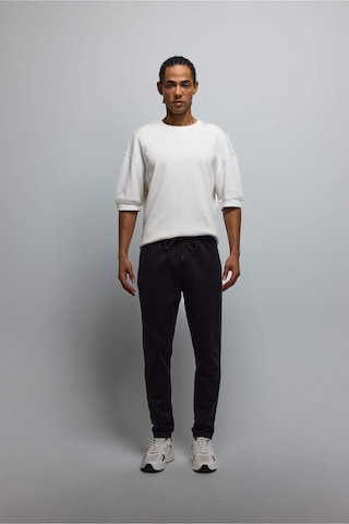 Defacto Slim Fit Dar Kesim Standart Paça Jogger S3309az26spbk81 Siyah-bk81