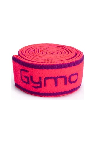 Gymo Pro Series Numaralı Junior Direnç Bandı Çok Renkli