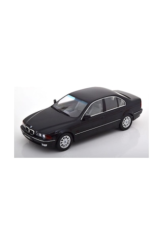 Kk Scale 1:18 Bmw 528i E39 Limousine 1995 Schwarz