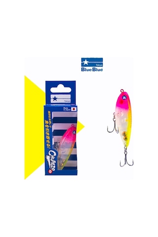 Blueblue Chupazo 60 7gr Topwater Pencil Maket Yem 08