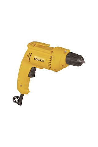 Stanley STDR5510C 550 W 10 MM Profesyonel Darbesiz Matkap