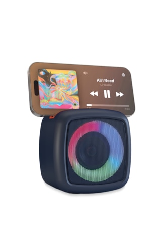 Polosmart FS81 Kablosuz Speaker Hoparlör